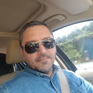 Meet your Posher, Jairo